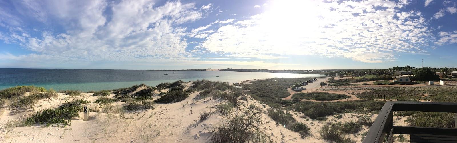 Sandee - Maud's Landing Beach