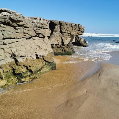 Sandee - Praia Das Macas