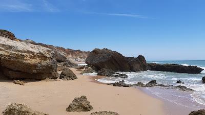 Sandee - Cala El Frailecillo