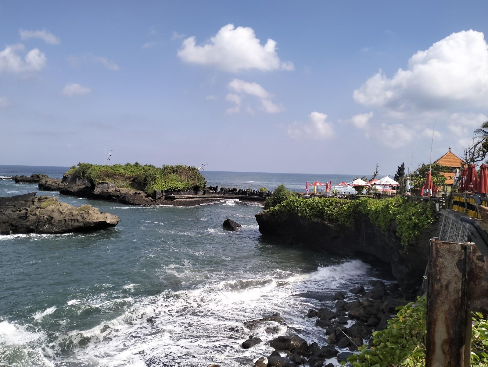Sandee Pantai Mengening