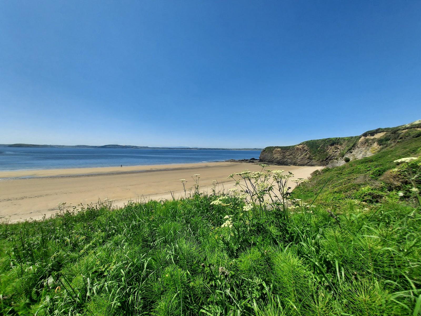 Sandee Dollar Bay , Co.Wexford