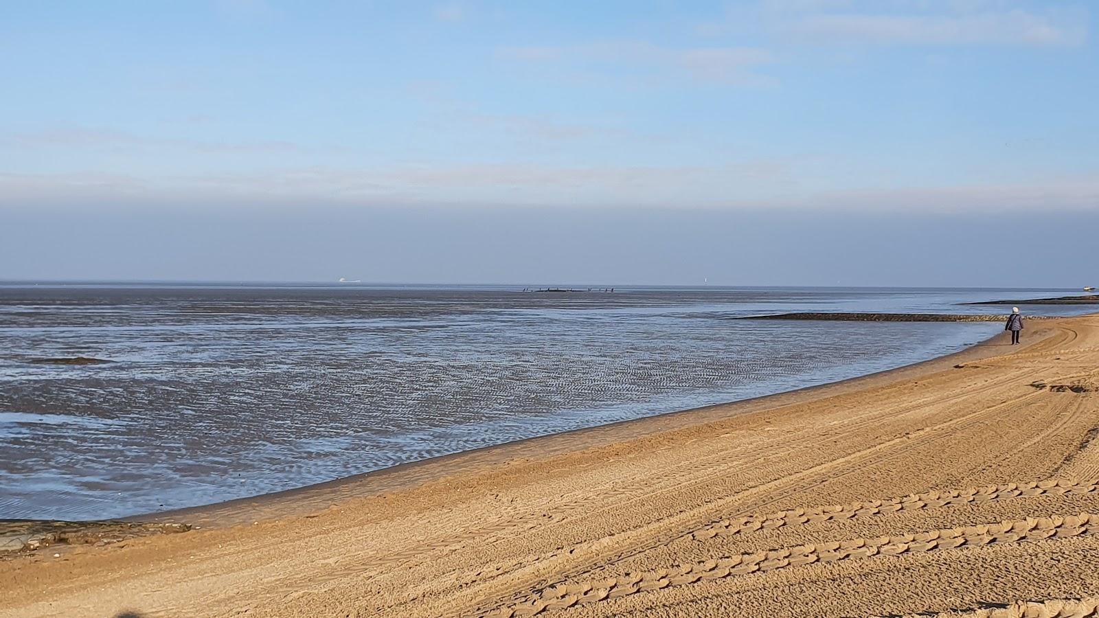 Sandee - Fkk Strand Duhnen