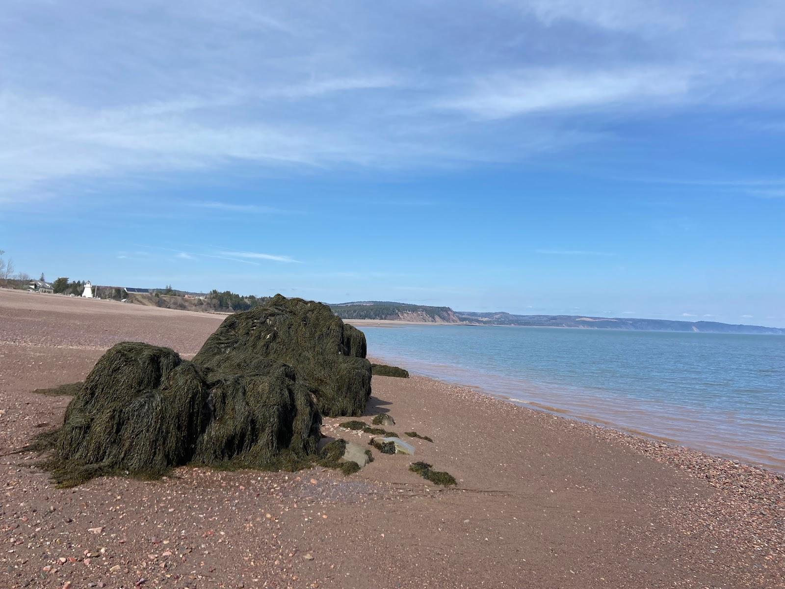 Sandee Cape Enrage