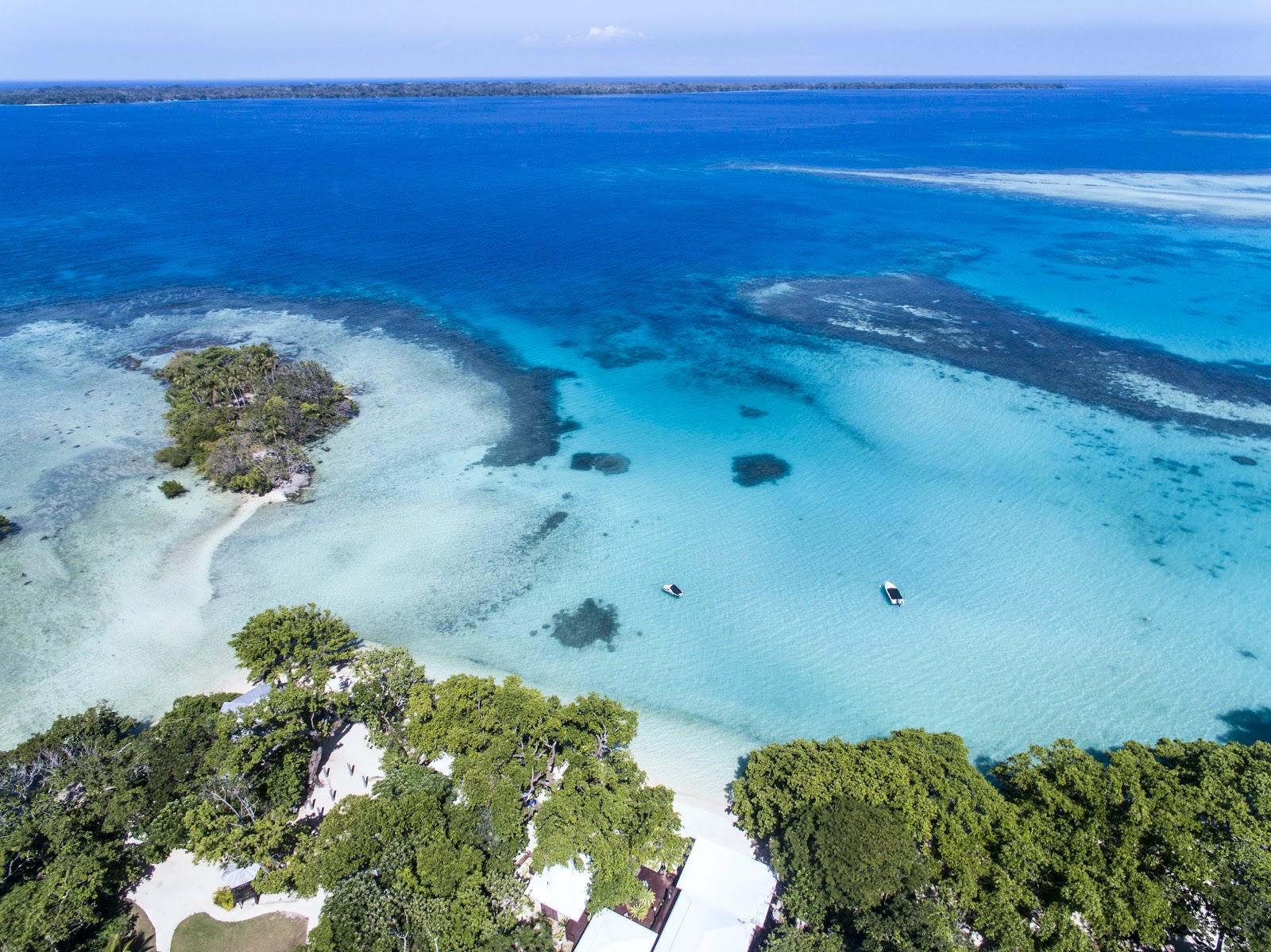 Sandee Barrier Beach Photo