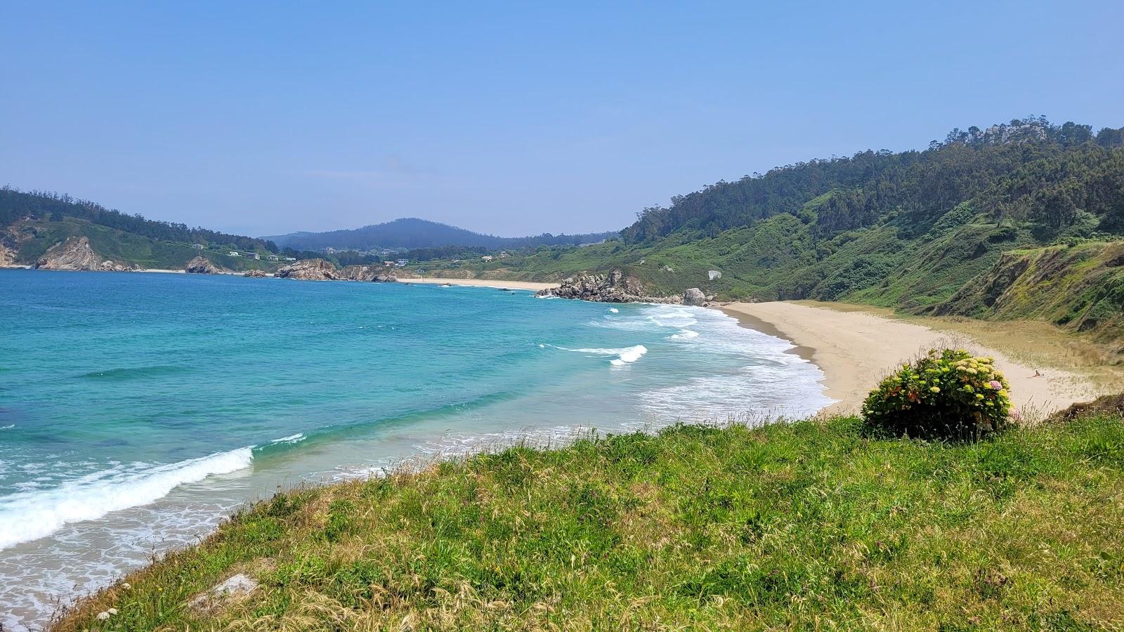 Sandee Praia Do Mazorgan