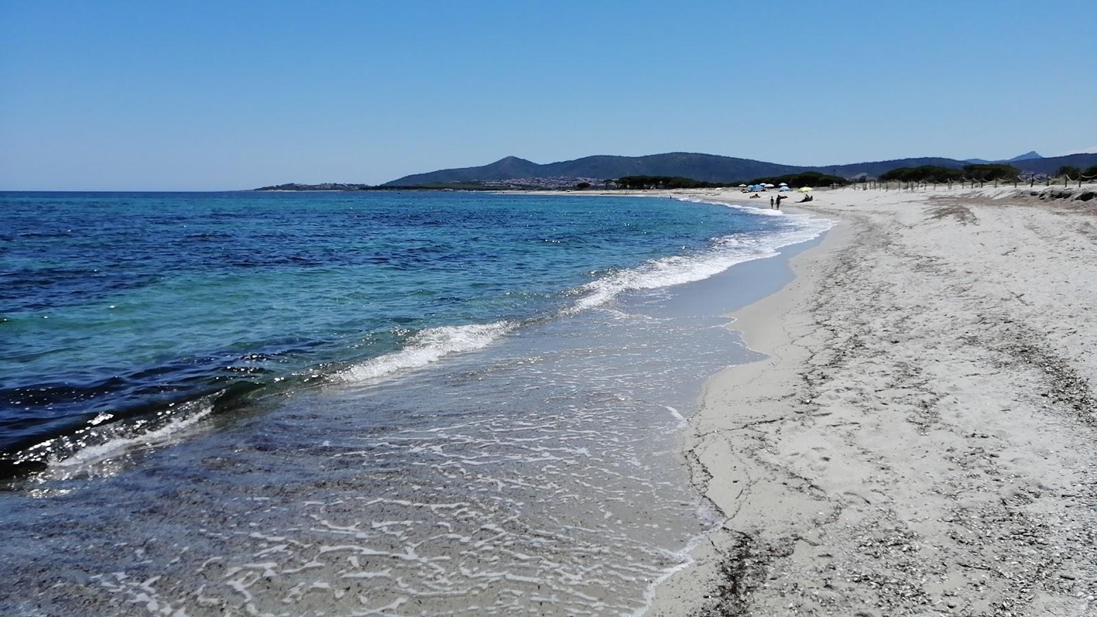 Sandee Spiaggia Li Cucutti