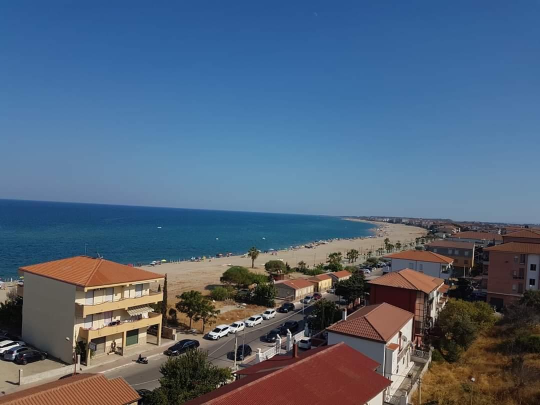 Sandee Marina Di Strongoli