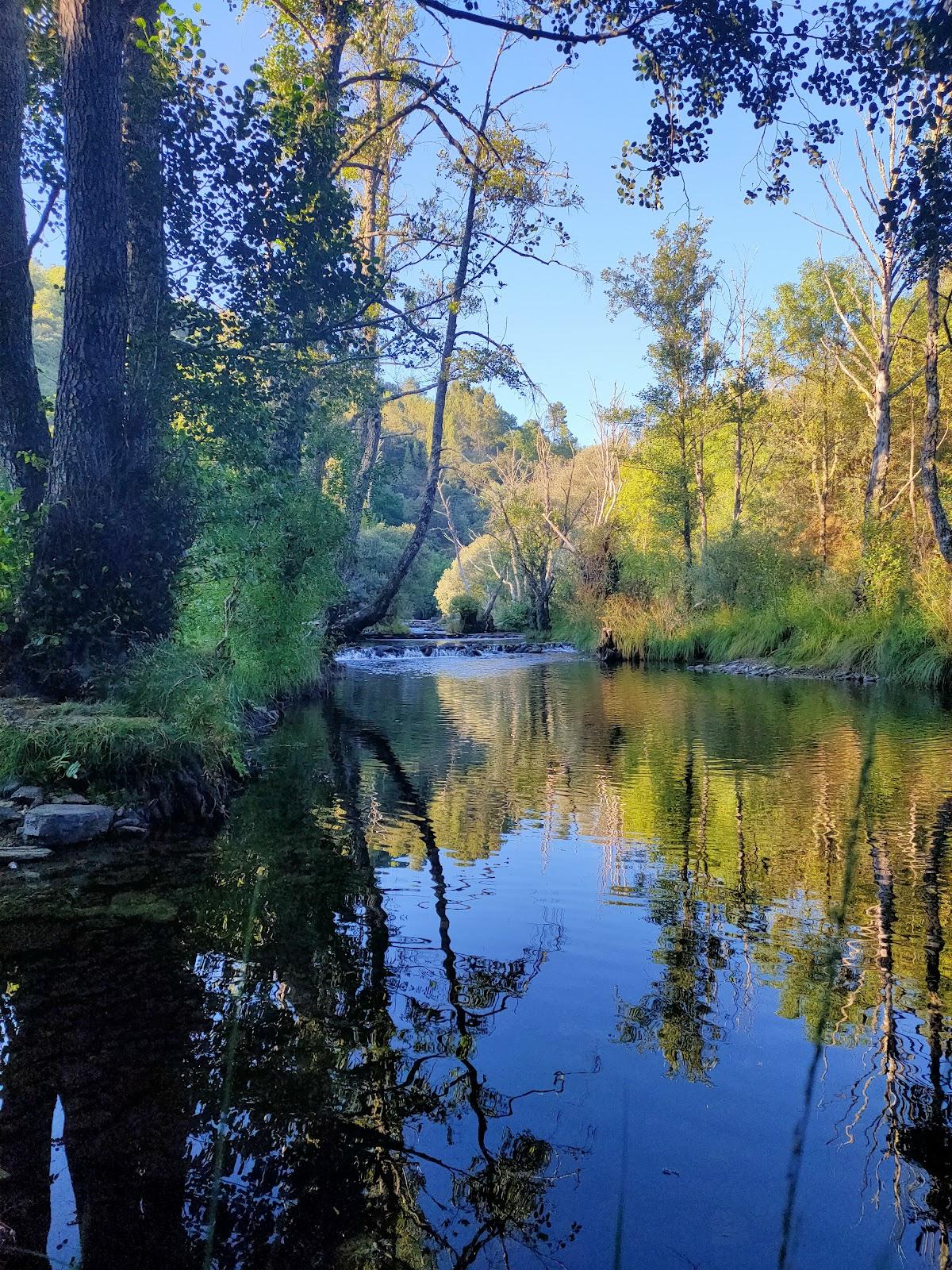 Sandee - Praia Fluvial Da Ponte De Soeira