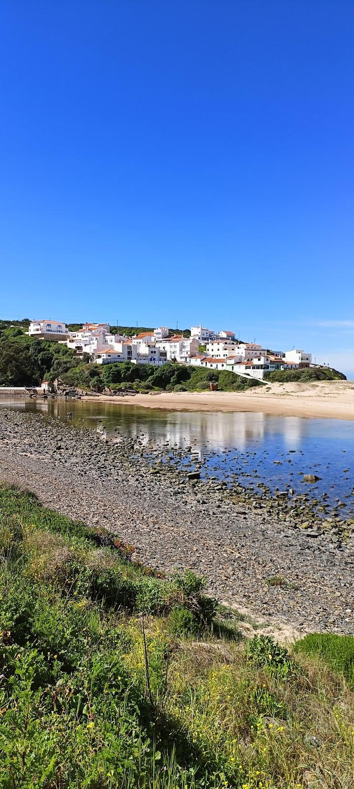 Sandee - Praia Da Baiona