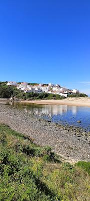 Sandee - Praia Da Baiona