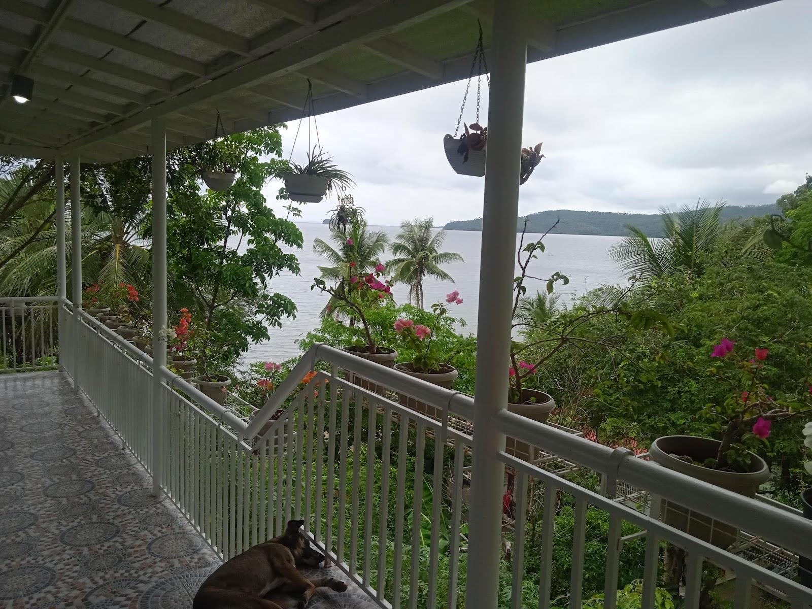 Sandee Guisian Beach Resort