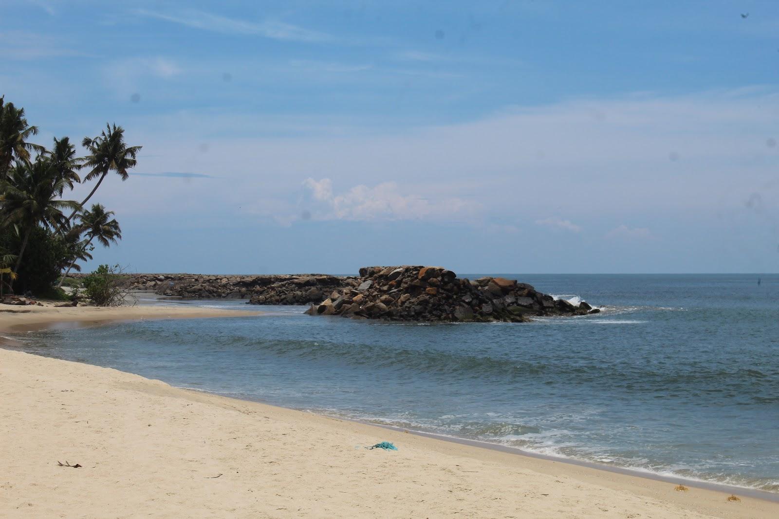 Sandee Ottamassery Beach