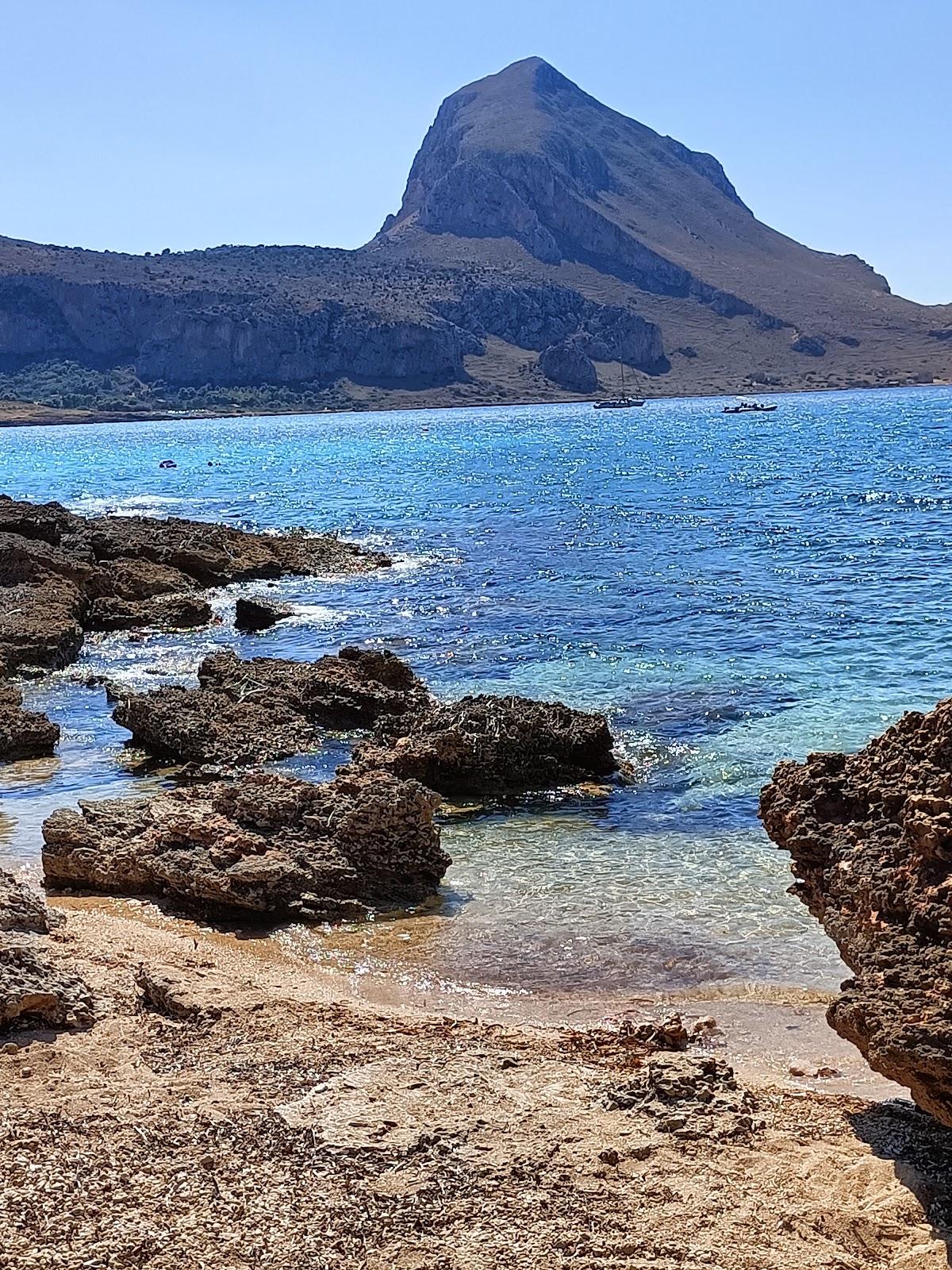 Sandee - Punta Bucerno Beach