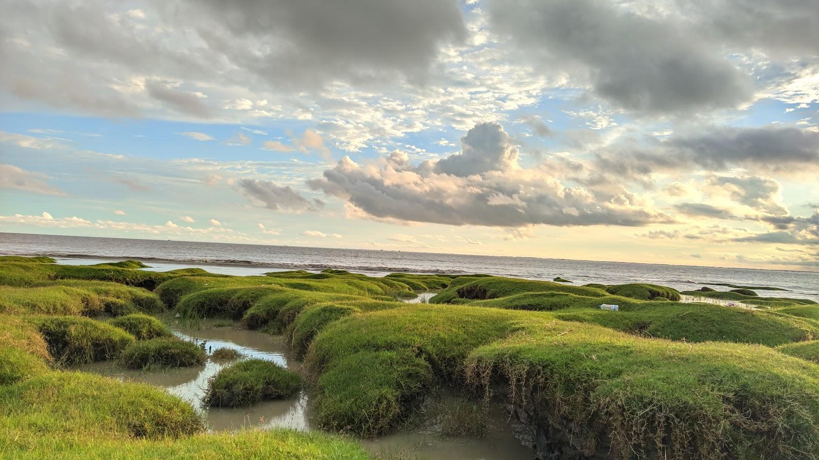 Sandee Barabkunda Sea Beach