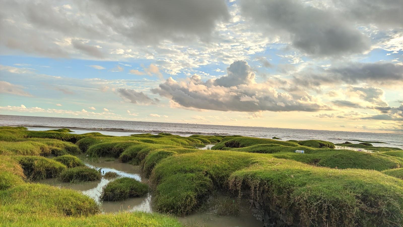 Sandee Barabkunda Sea Beach Photo