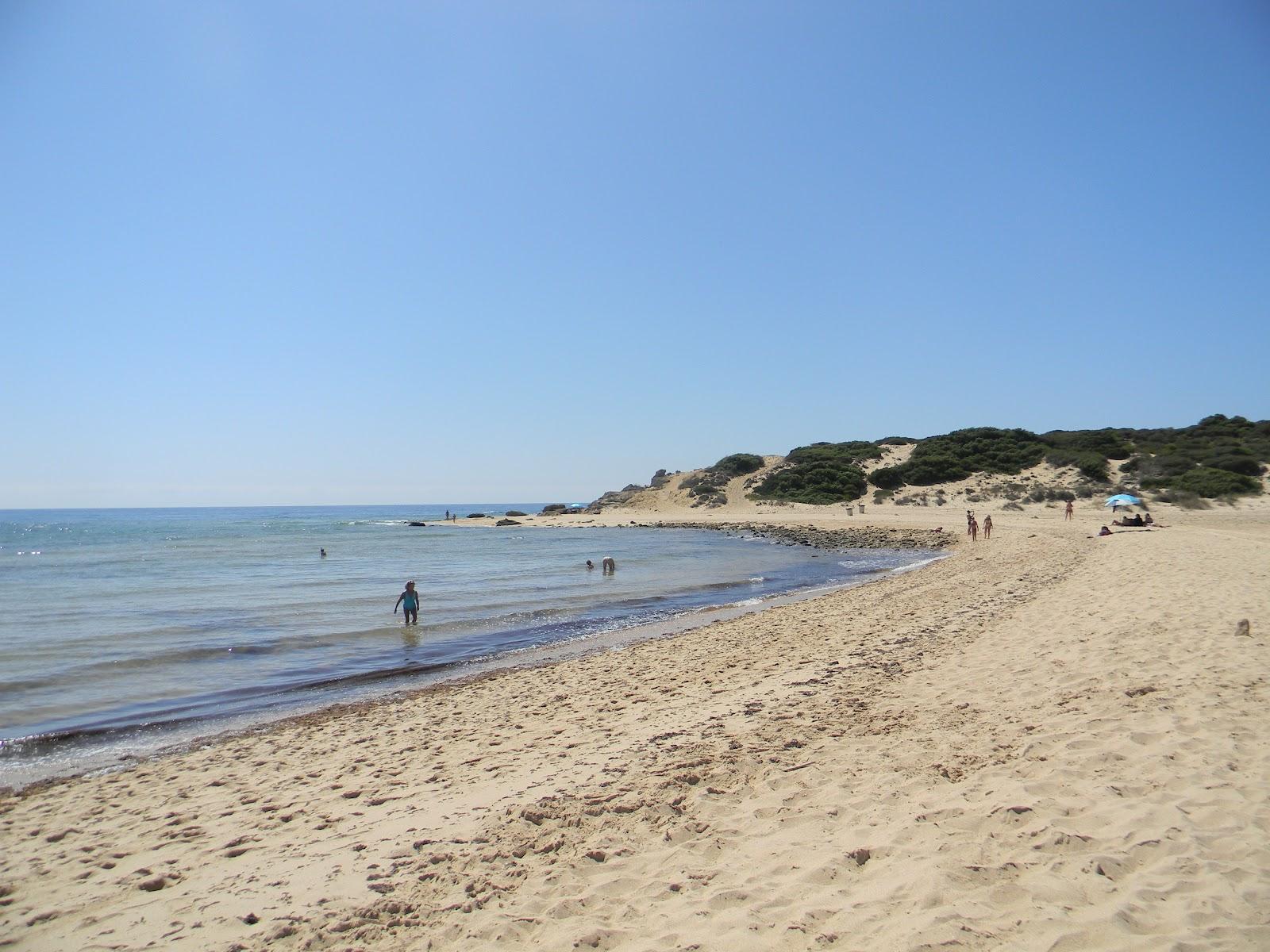 Sandee - Playa De Mari Sucia