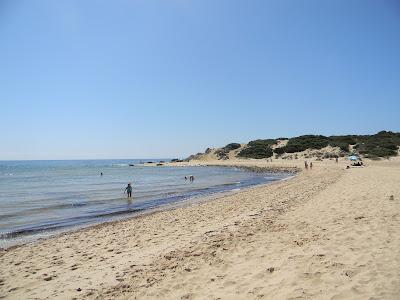 Sandee - Playa De Mari Sucia