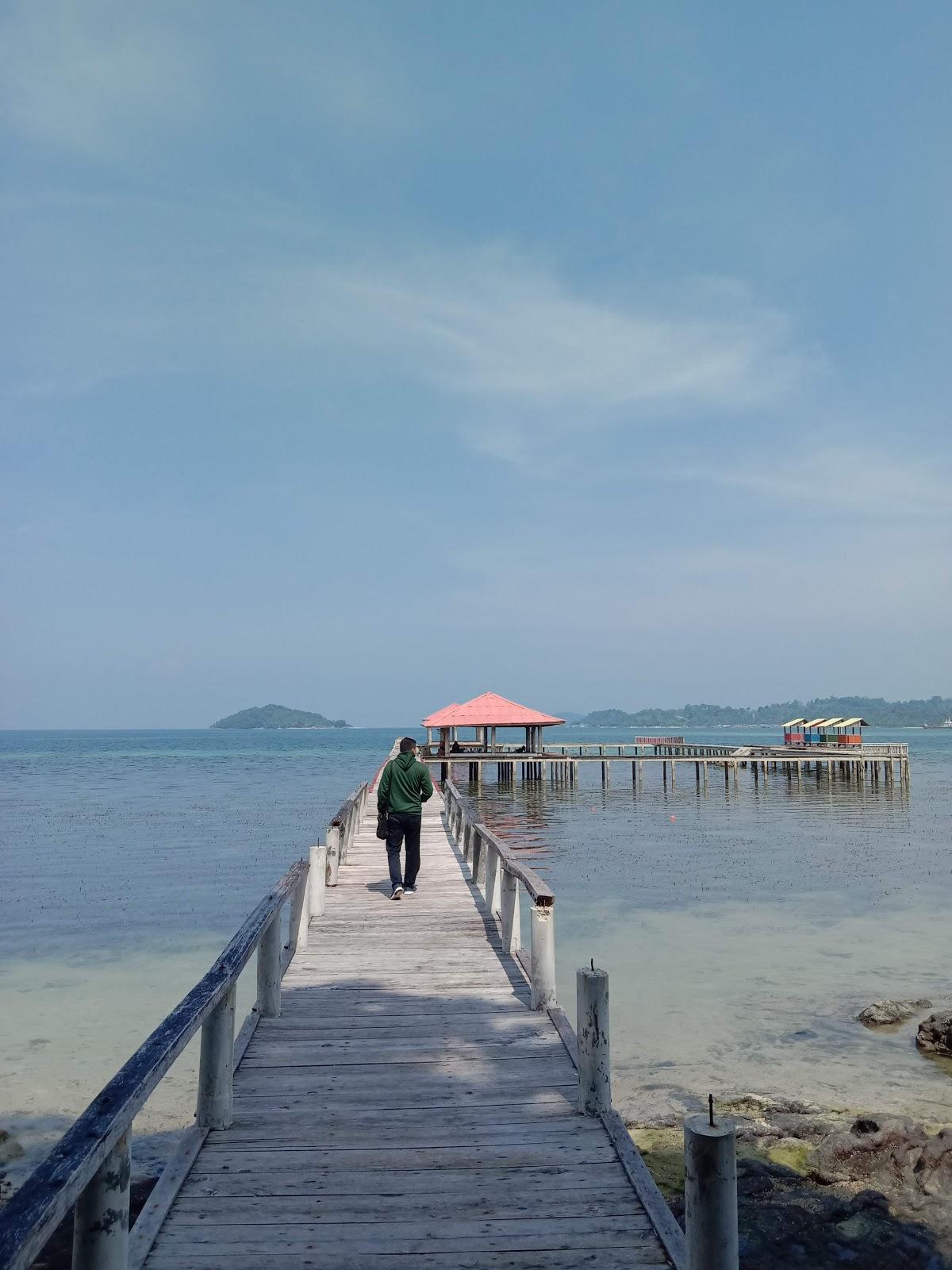 Sandee Pulau Permata