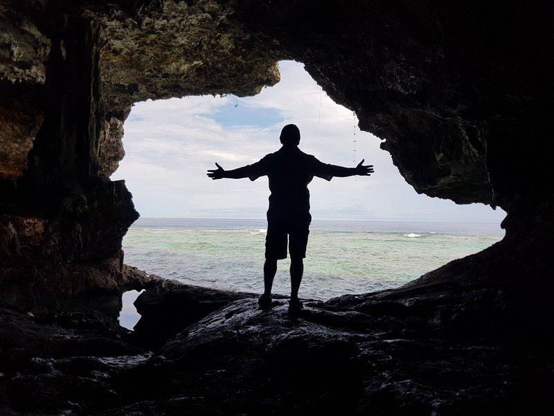 Sandee Palaha Cave