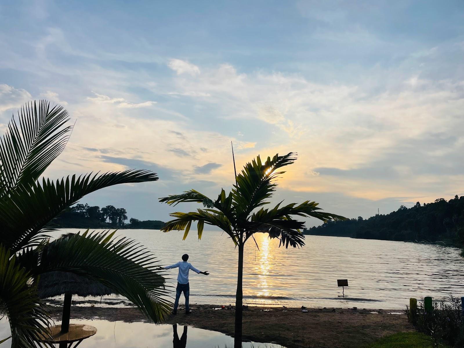Sandee Oroha Sunset Beach
