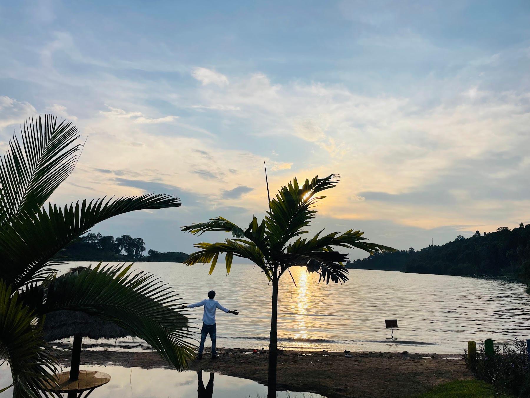 Sandee Oroha Sunset Beach
