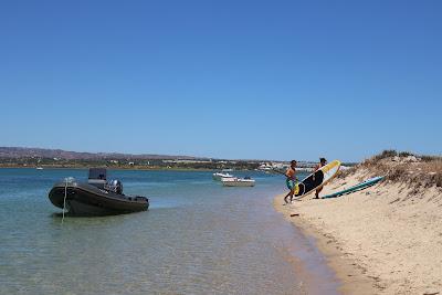 Sandee - Praia Do Forte Da Barra