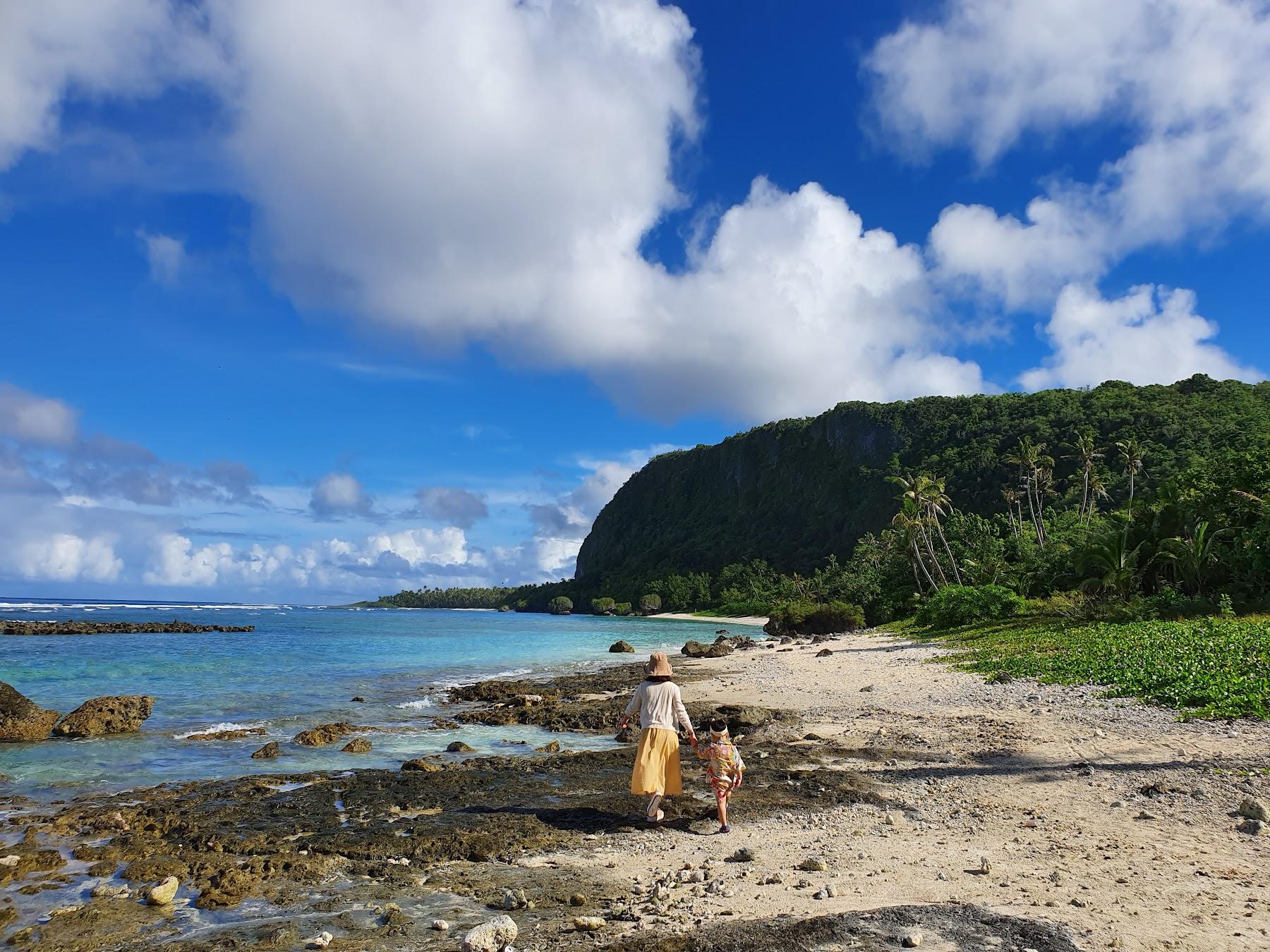 Sandee Tanguisson Beach Photo