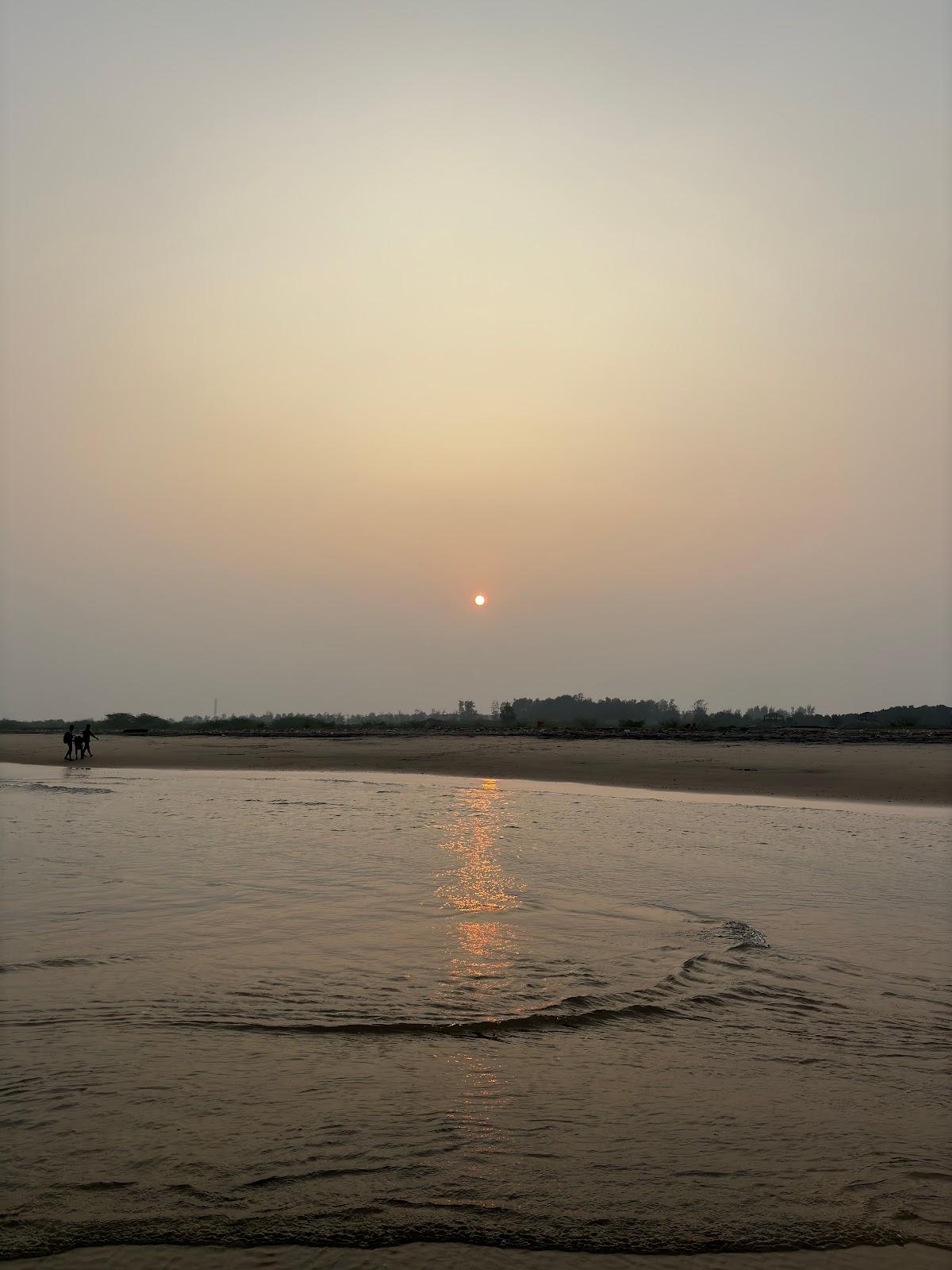 Sandee Hope Island Beach.