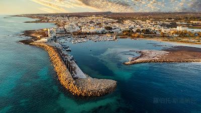 Sandee - Spaggie di Torre San Giovanni