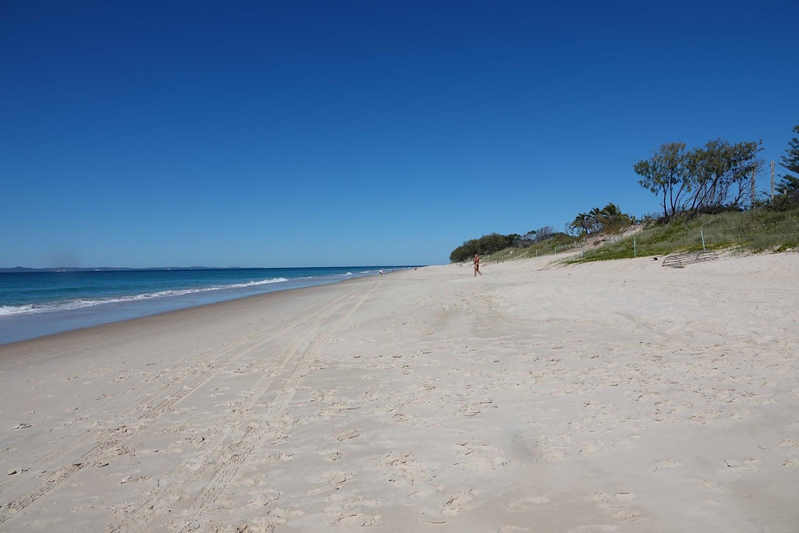 Sandee Woorim Beach