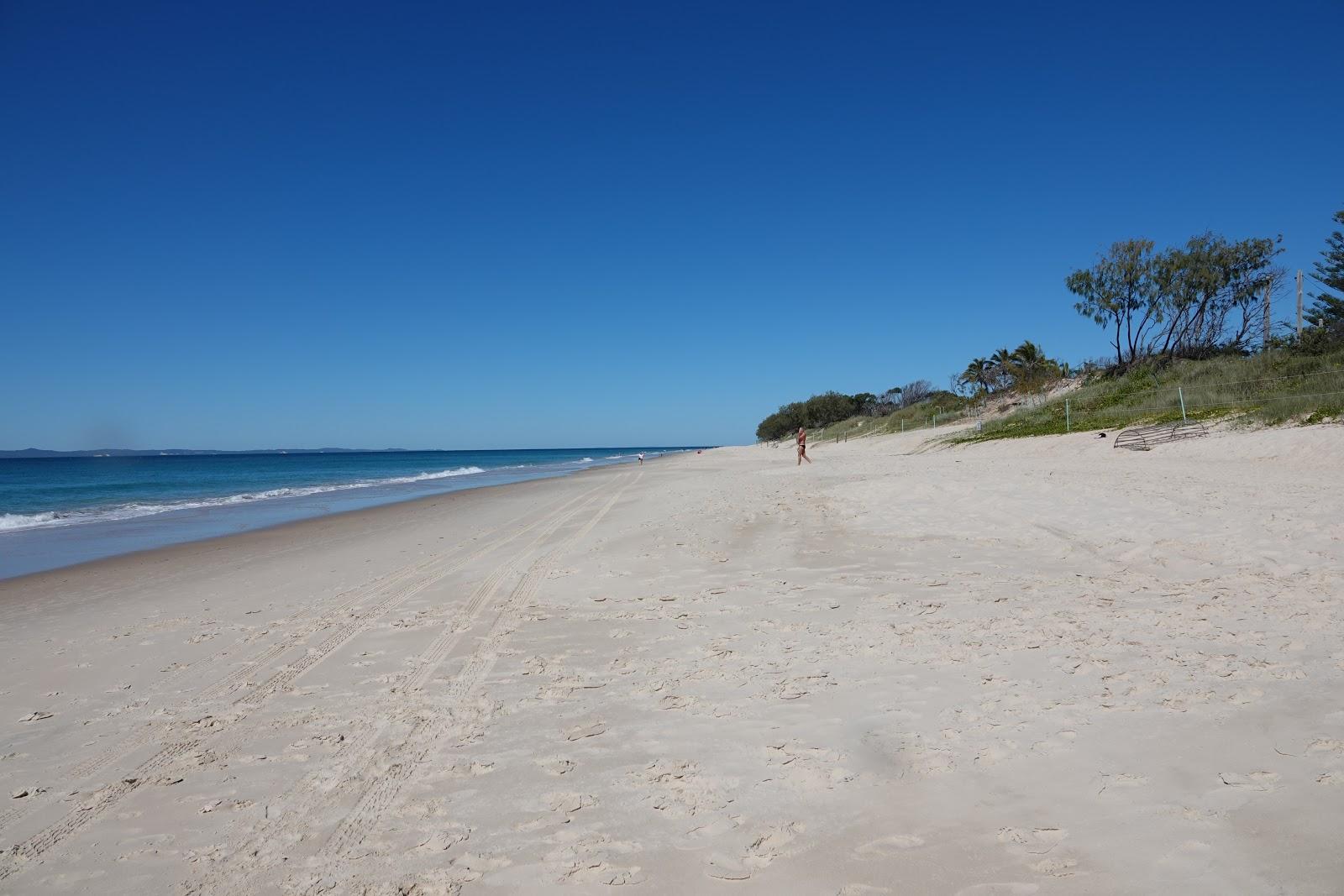 Sandee Woorim Beach Photo