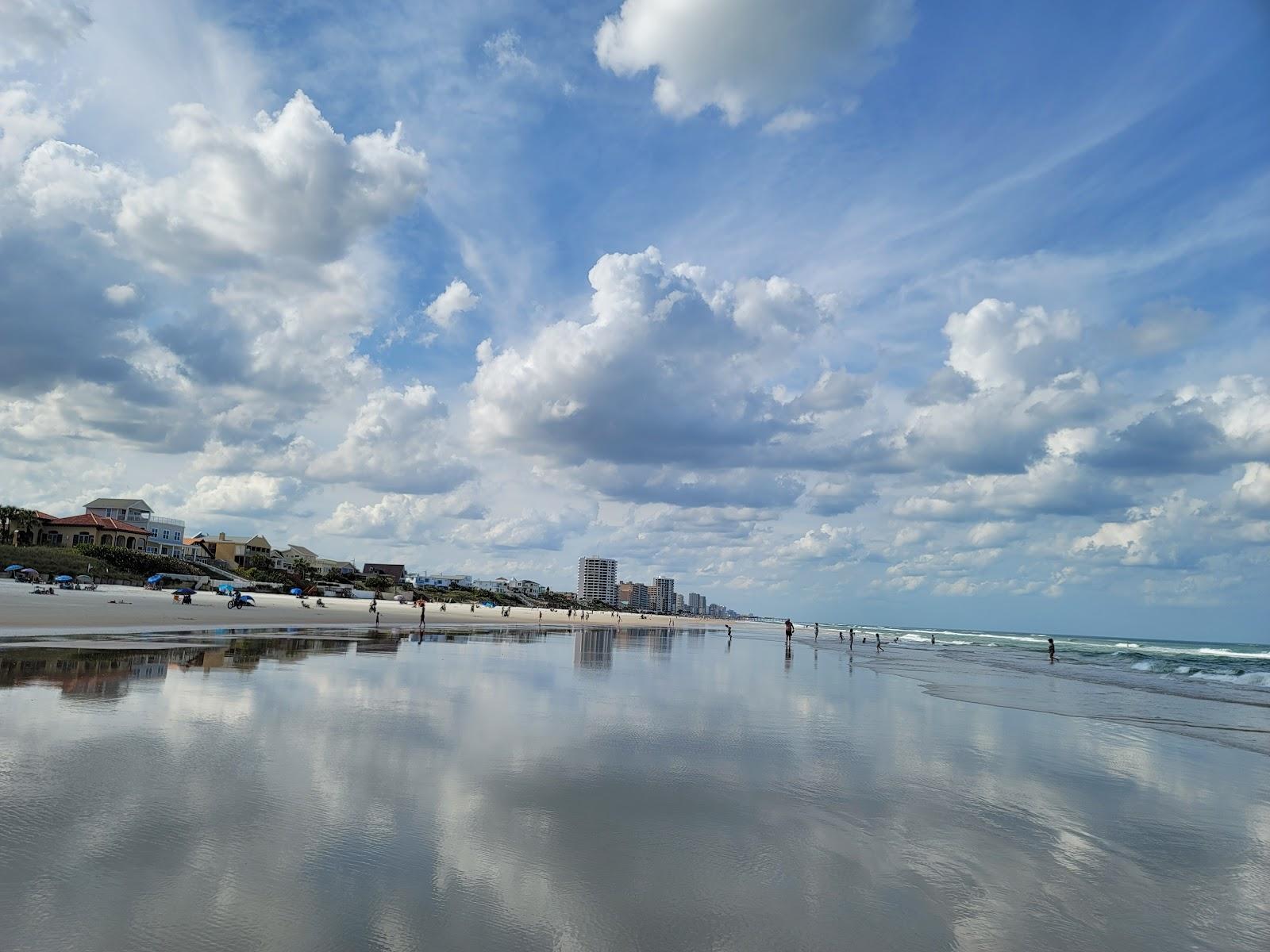 Sandee Daytona Beach Shores