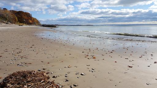 Sandee Centennial Park - Cedar Bay Beach Photo