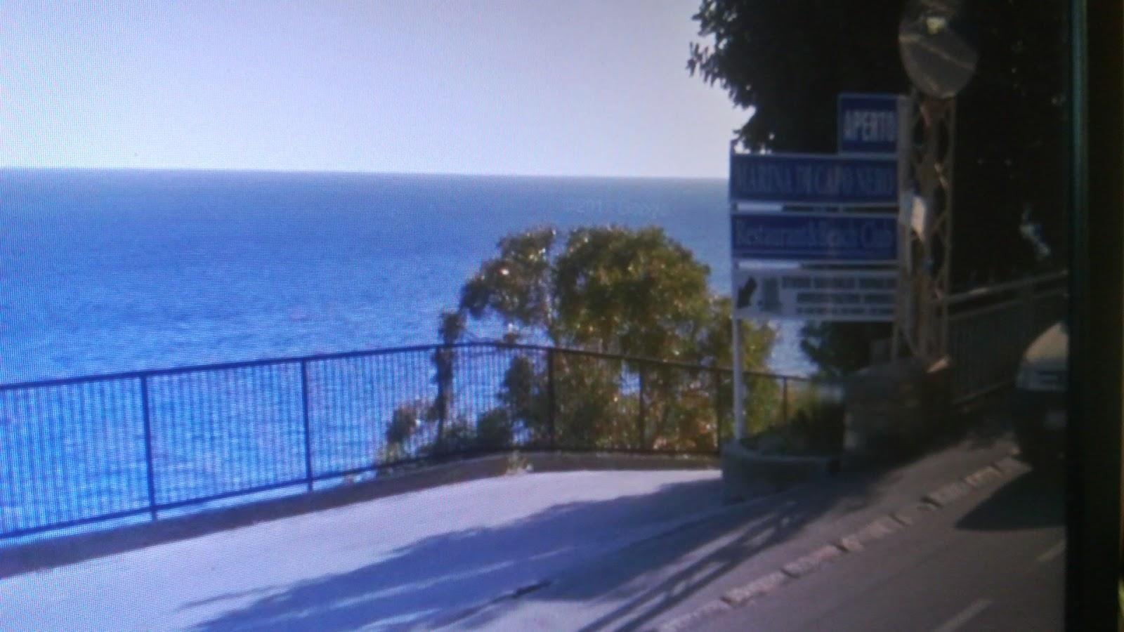Sandee Beach Capro Nepro