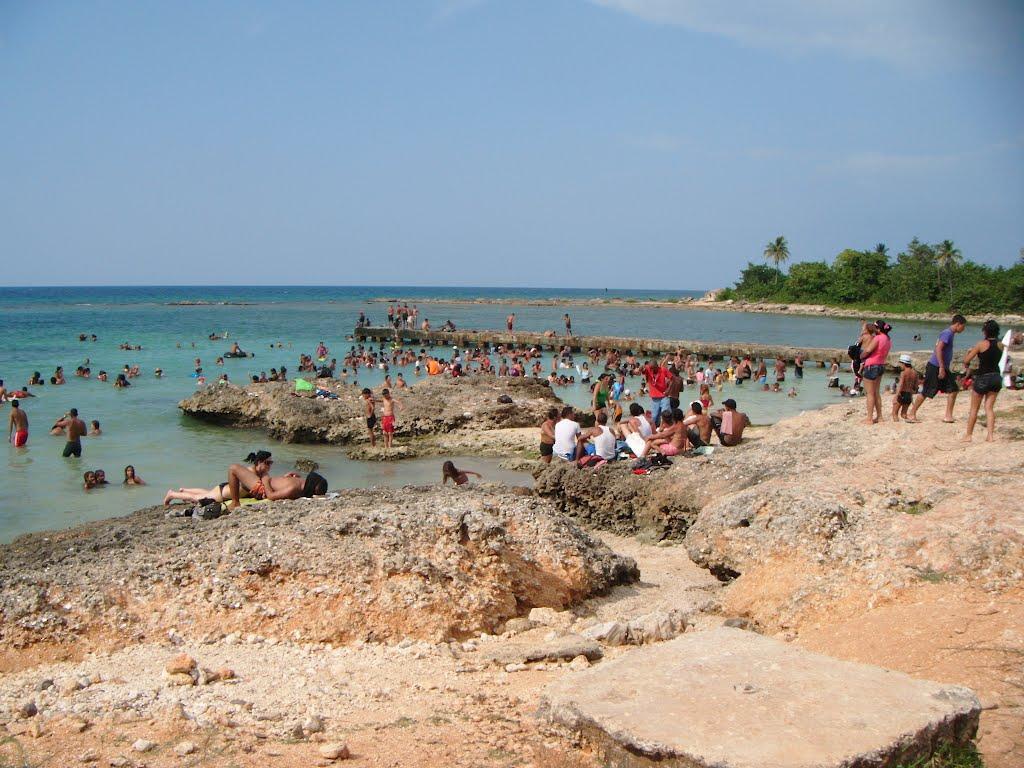Sandee Playa Tasajera