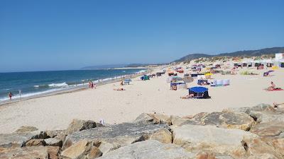 Sandee - Plage D'Esposende