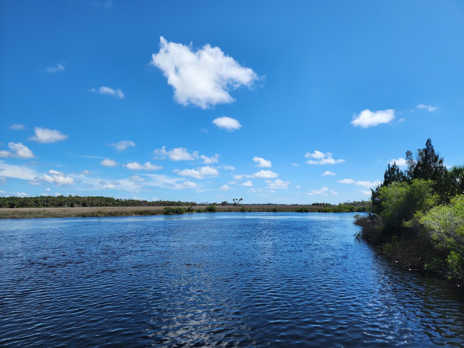 Sandee Linda Pedersen Park Photo