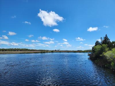 Sandee - Linda Pedersen Park