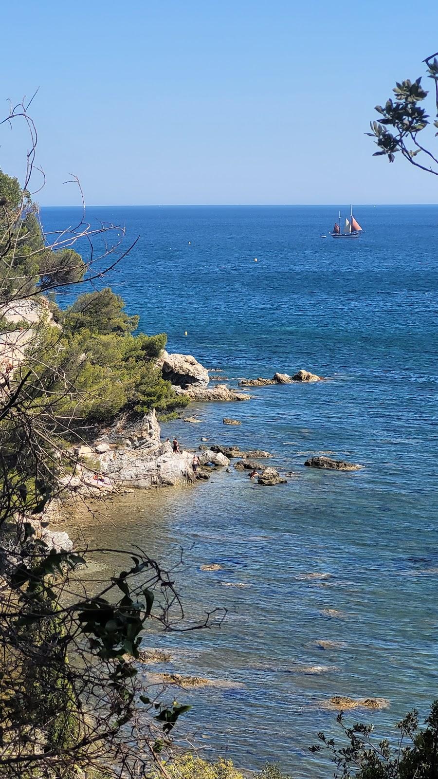 Sandee Plage De Montzey