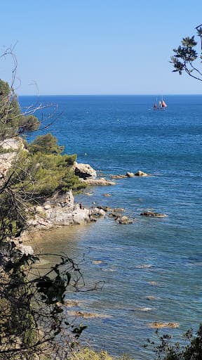 Sandee Plage De Montzey Photo