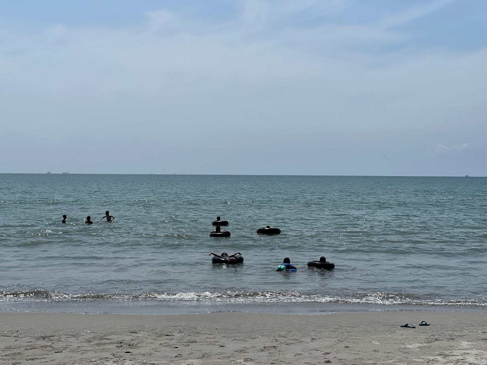 Sandee Pantai Barambang