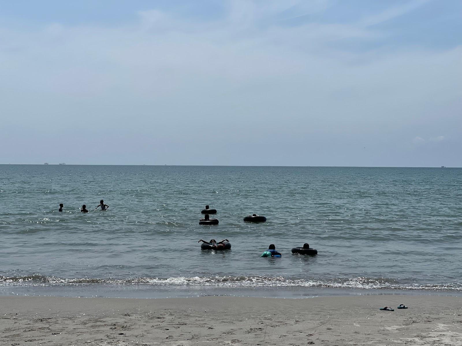 Sandee Pantai Barambang Photo