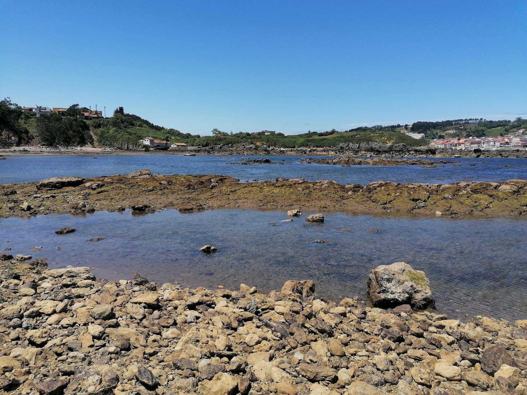 Sandee Playa De El Dique Photo