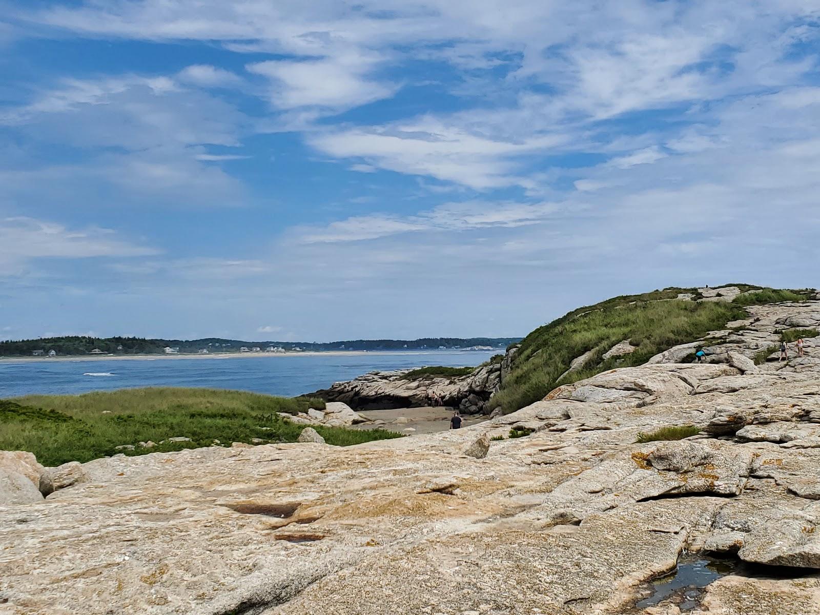 Sandee - Popham Beach State Park