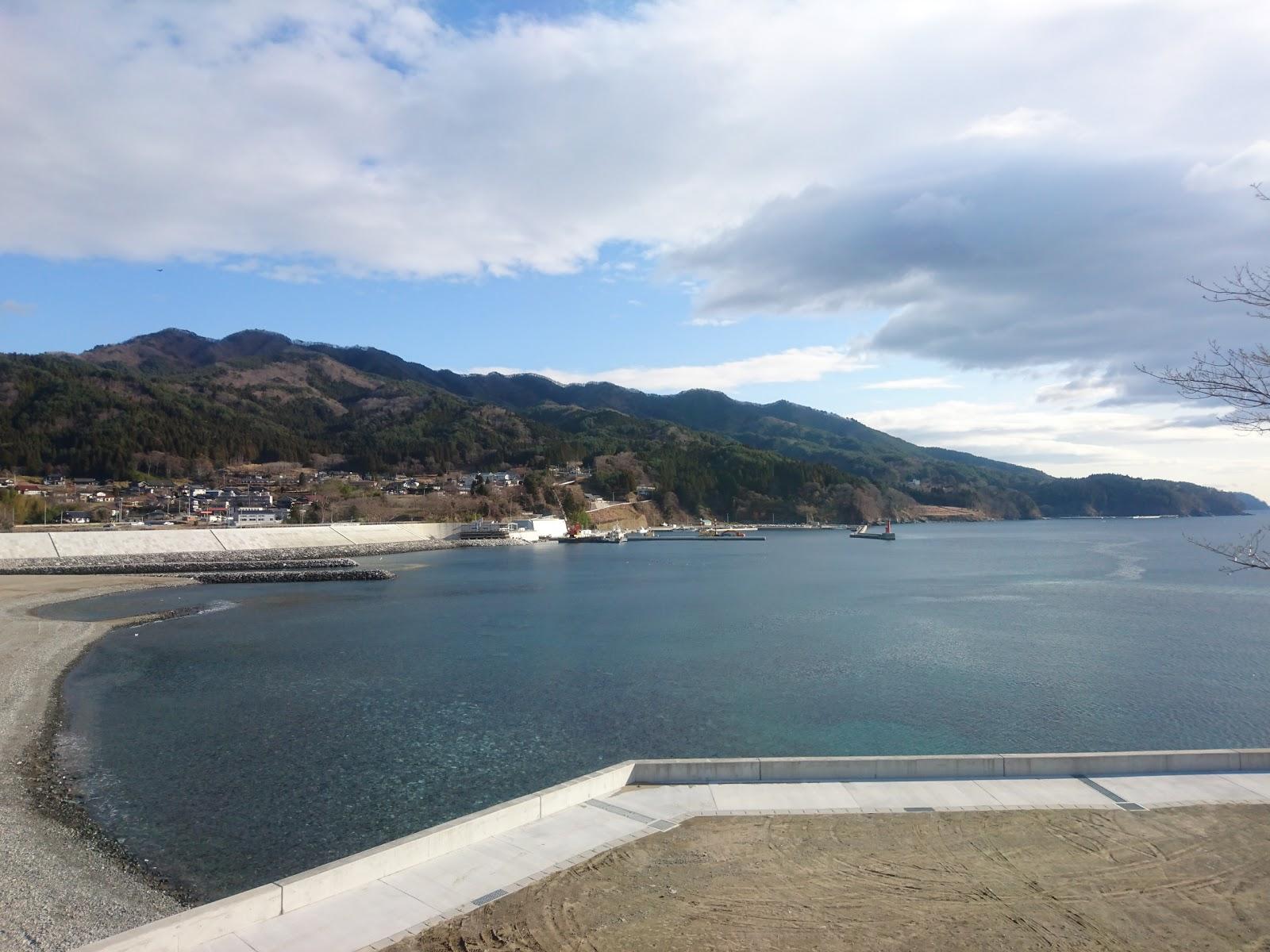 Sandee Yoshimi Fishing Port Photo