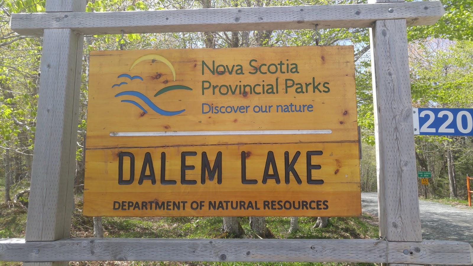 Sandee - Dalem Lake Provincial Park