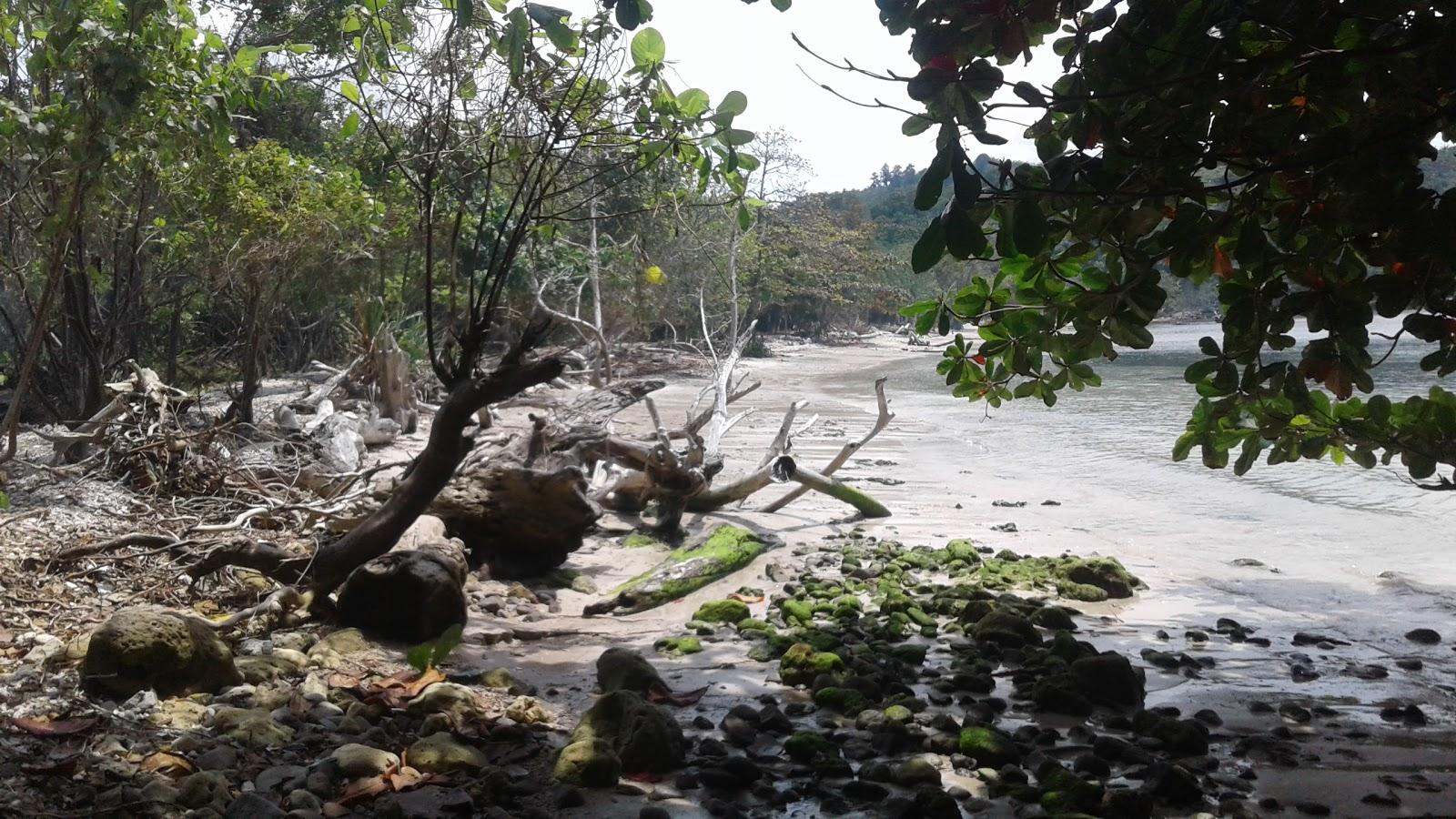 Sandee Pantai Legun Bawang Photo