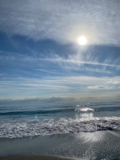 Sandee Minegahara Beach Photo