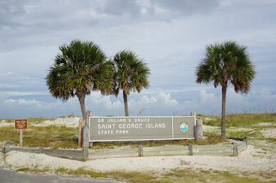 Sandee - St. George Island State Park