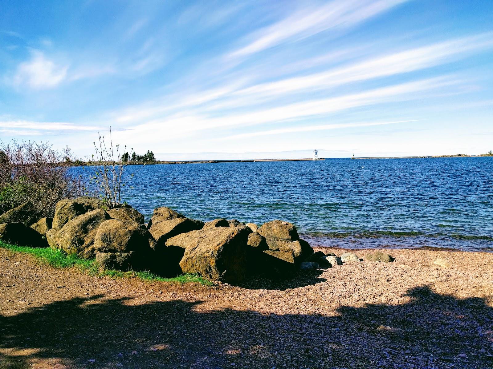 Sandee Pobblestone Cove